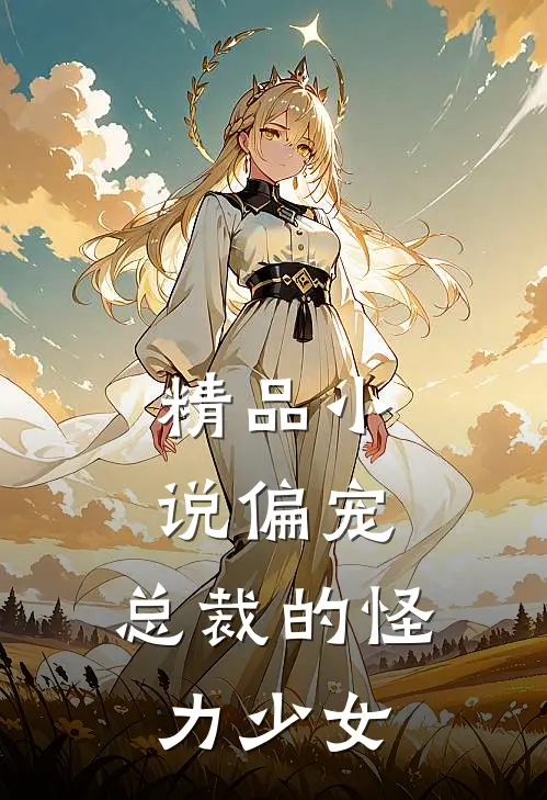 精品偏宠总裁的怪力少女全文阅读