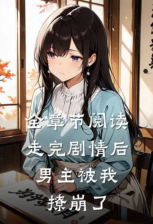 全章节阅读走完剧情后,男主被我撩崩了