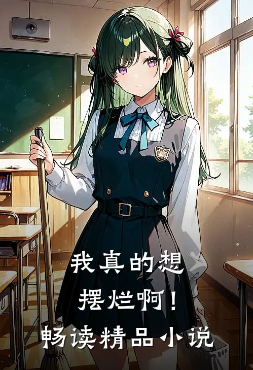 我真的想摆烂啊!畅读精品在线阅读