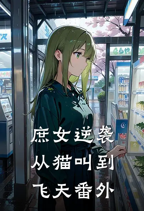 庶女逆袭从猫叫到飞天 番外免费阅读