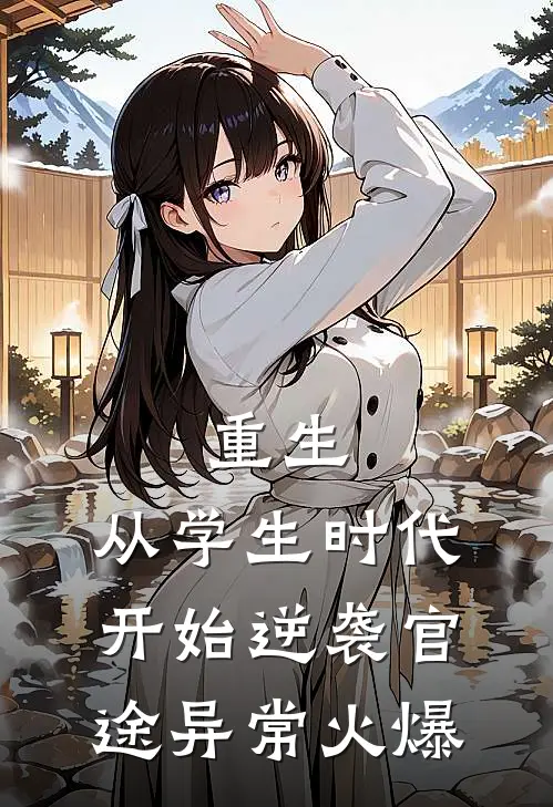 重生：从学生时代开始逆袭官途异常火爆