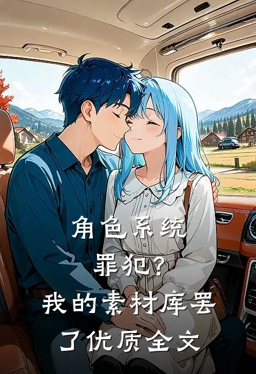 角色系统：罪犯？我的素材库罢了优质全文