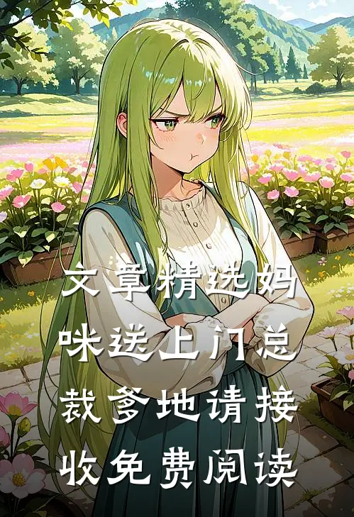 文章精选妈咪送上门总裁爹地请接收免费阅读