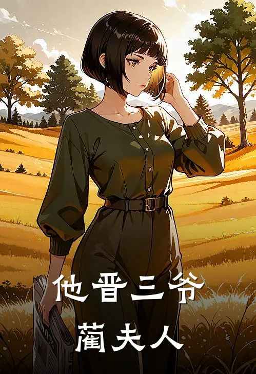 他晋三爷蔺夫人免费阅读