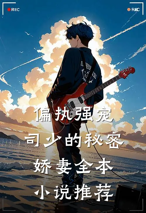 偏执强宠司少的秘密娇妻全本推荐免费阅读