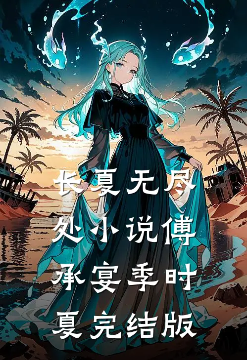 长夏无尽处小说傅承宴季时夏完结版