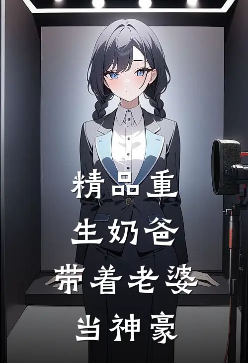 精品重生奶爸,带着老婆当神豪