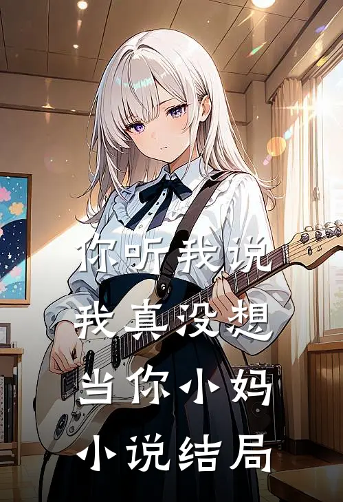 你听我说,我真没想当你小妈结局是