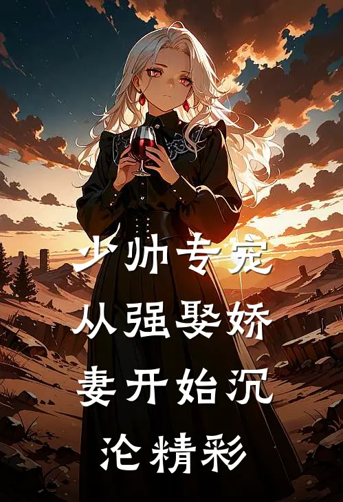 少帅专宠：从强娶娇妻开始沉沦精彩