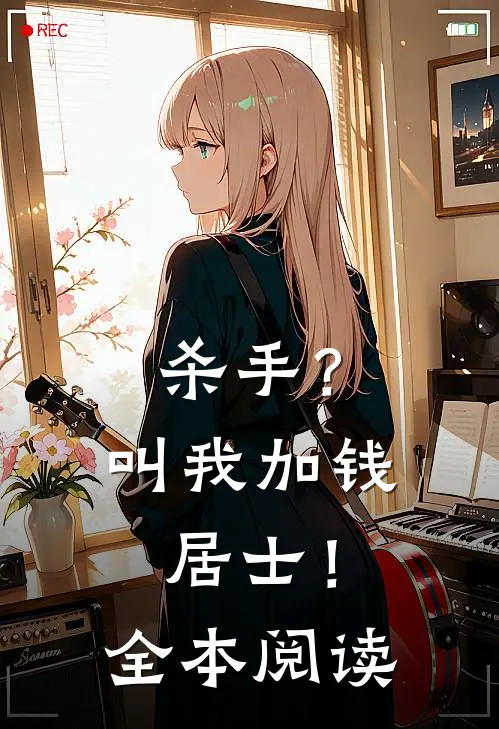 杀手?叫我加钱居士!全本阅读