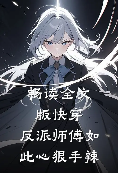 畅读全文版快穿：反派师傅如此心狠手辣