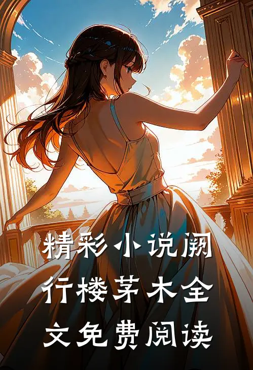 精彩阙行楼茅木全文免费阅读