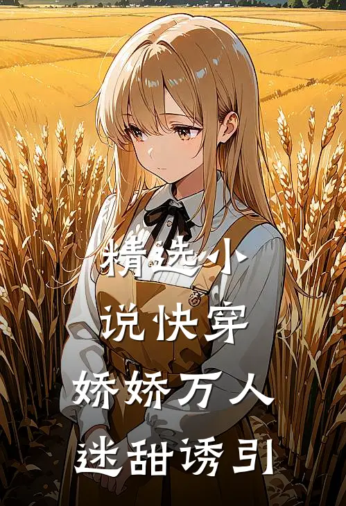 精选快穿娇娇万人迷甜诱引免费阅读