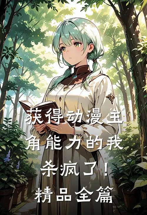 获得动漫主角能力的我杀疯了!精品全篇