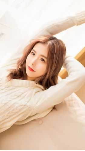 愿将绾心倾与君完结文