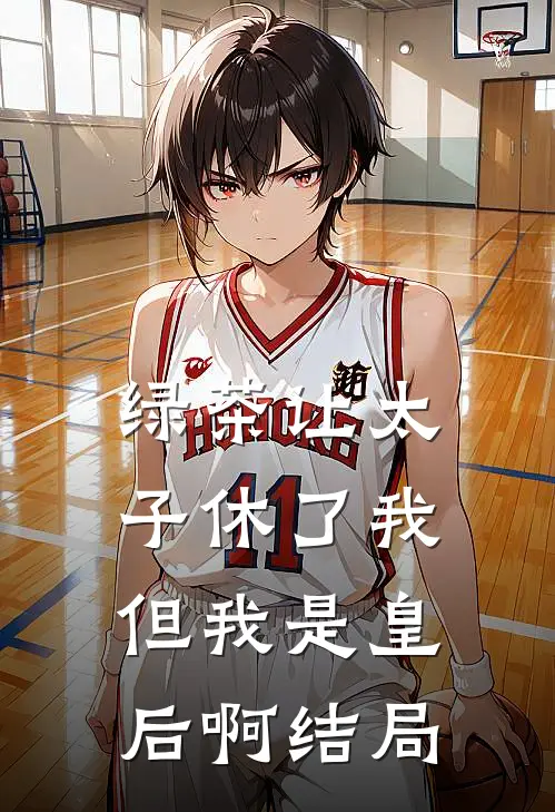 绿茶让太子休了我,但我是皇后啊结局是啥