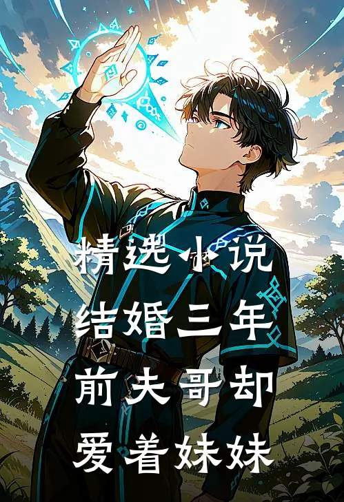 精选结婚三年,前夫哥却爱着妹妹全文阅读