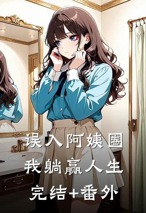 误入阿姨圈，我躺赢人生完结+番外