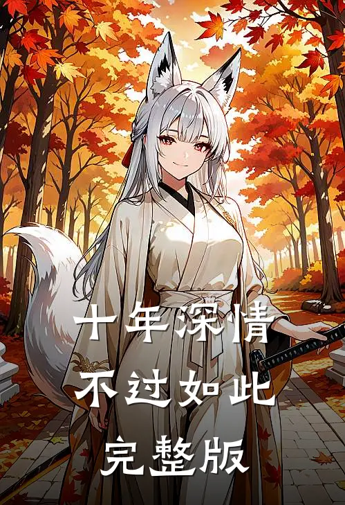 十年深情,不过如此完整版歌词