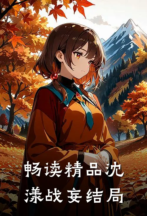 畅读精品沈漾战妄结局