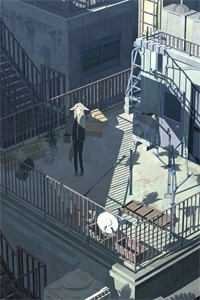 付一阙别离的小说