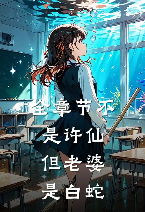 全章节不是许仙,但老婆是白蛇