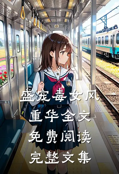 盛宠毒女风重华全文免费阅读完整文集
