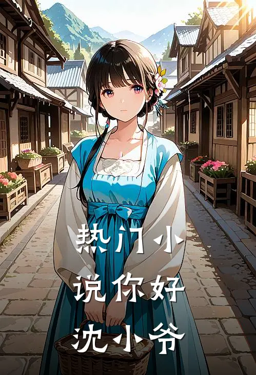 热门你好,沈小爷免费阅读