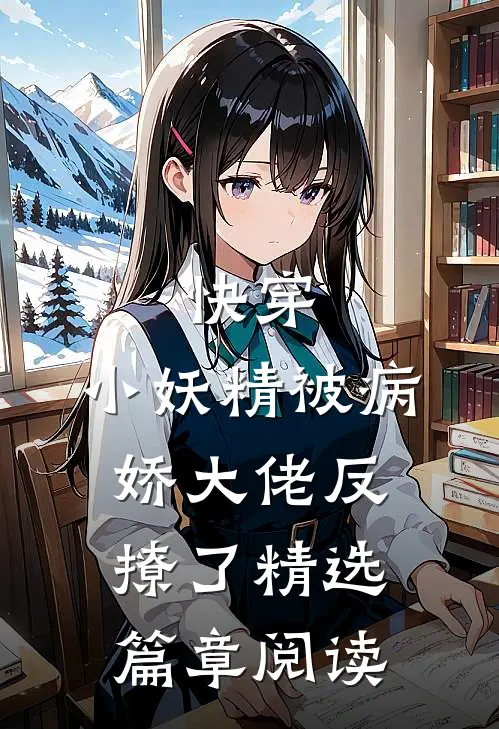 快穿小妖精被病娇大佬反撩了精选篇章阅读
