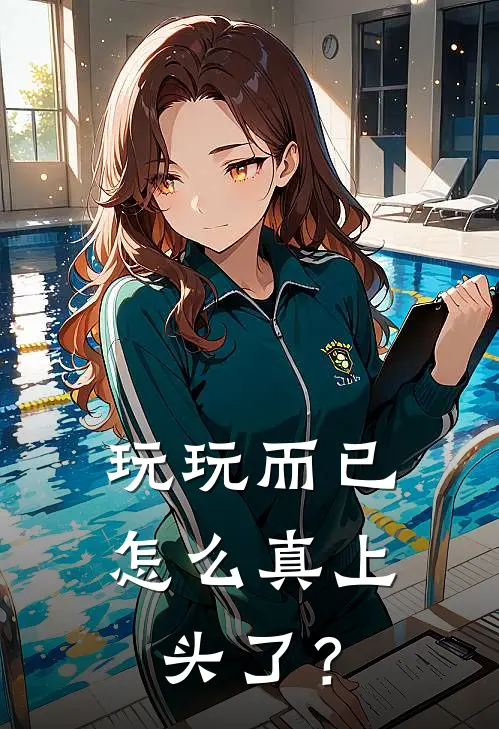 玩玩而已,怎么真上头了?
