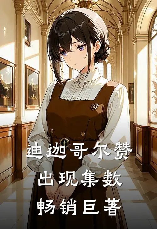 迪迦哥尔赞出现集数畅销巨著