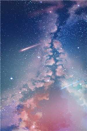 我伴星辰引渡朝夕前文+后续