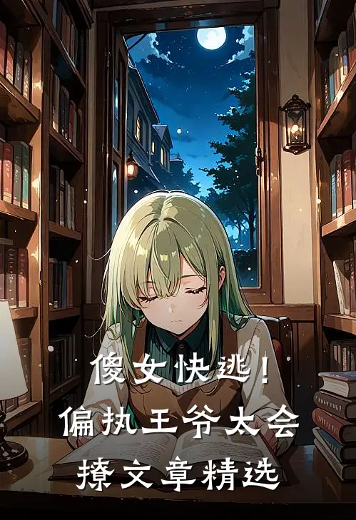 傻女快逃!偏执王爷太会撩文章精选在线阅读