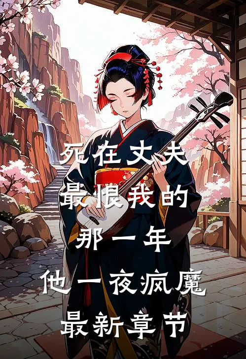 死在丈夫最恨我的那一年,他一夜疯魔最新章节阅读
