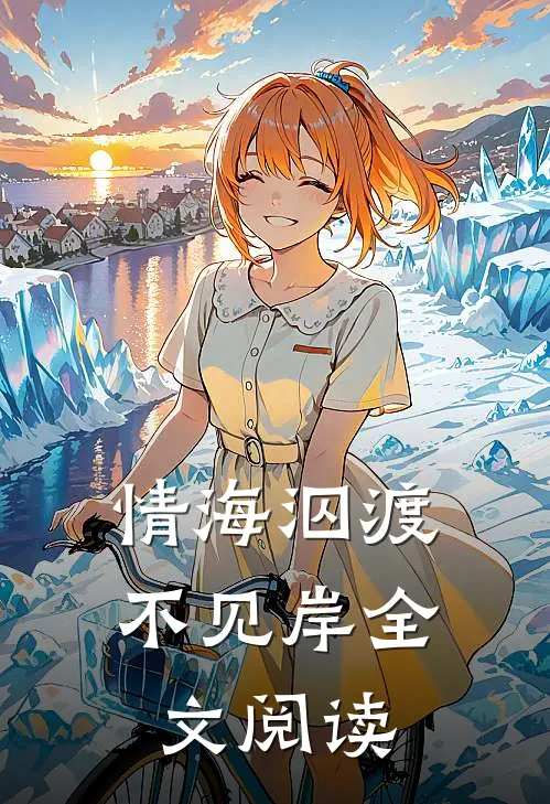 情海泅渡不见岸全文阅读