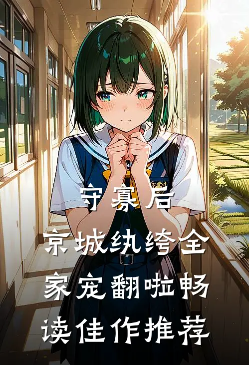 守寡后，京城纨绔全家宠翻啦畅读佳作推荐