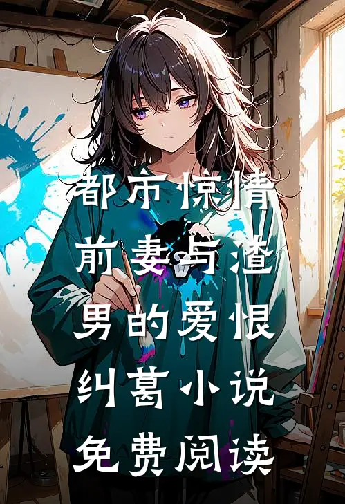 都市惊情前妻与渣男的爱恨纠葛免费阅读全文