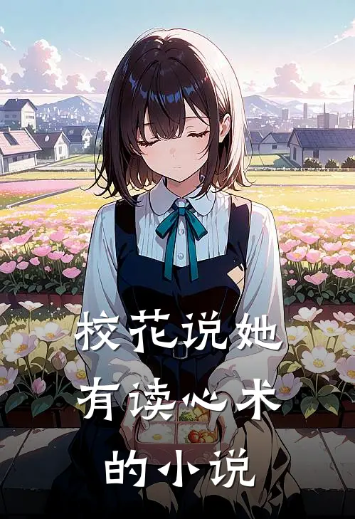 校花说她有读心术的在线阅读