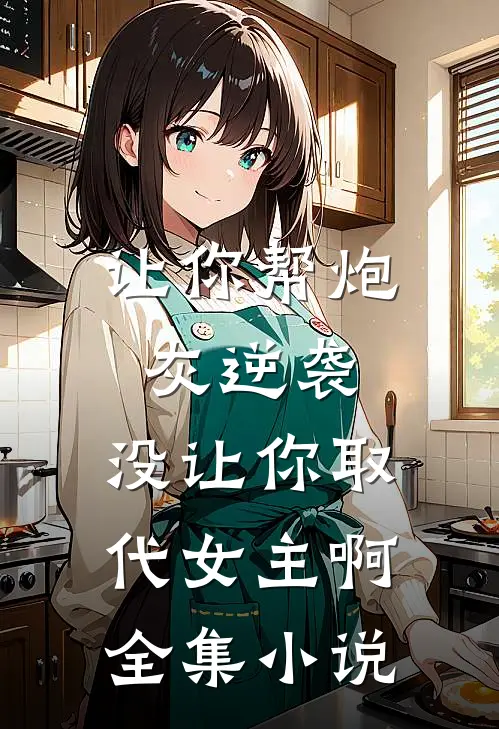 让你帮炮灰逆袭,没让你取代女主啊全集免费阅读