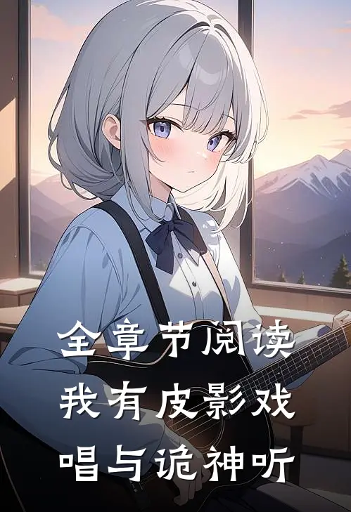 全章节阅读我有皮影戏,唱与诡神听过的歌