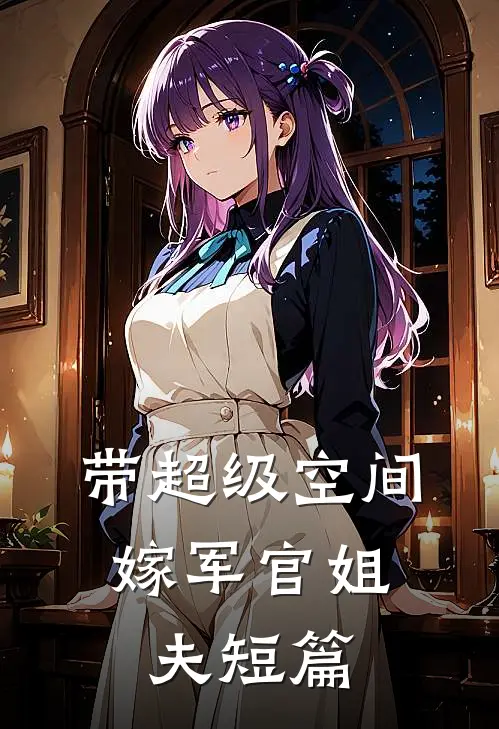 带超级空间,嫁军官姐夫短篇推荐