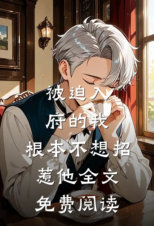 被迫入府的我,根本不想招惹他全文免费阅读无弹窗