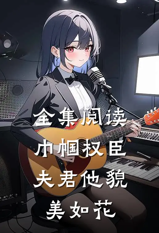 全集阅读巾帼权臣夫君他貌美如花