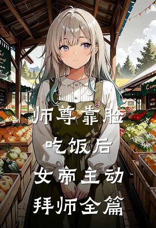 师尊靠脸吃饭后,女帝主动拜师全篇