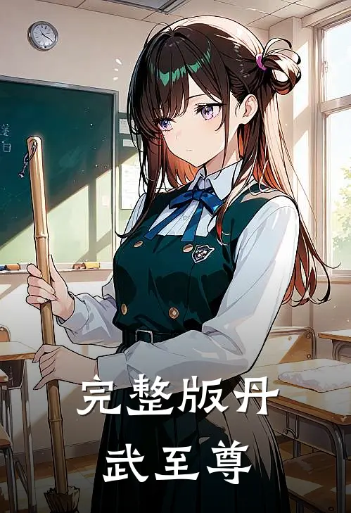 完整版丹武至尊免费阅读