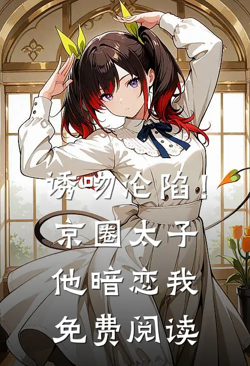 诱吻沦陷!京圈太子他暗恋我免费阅读无弹窗