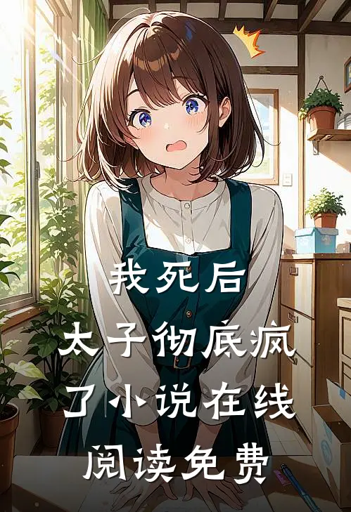 我死后,太子彻底疯了在线阅读免费无弹窗