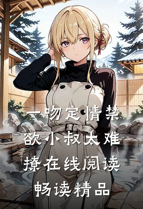 一吻定情禁欲小叔太难撩在线阅读畅读精品
