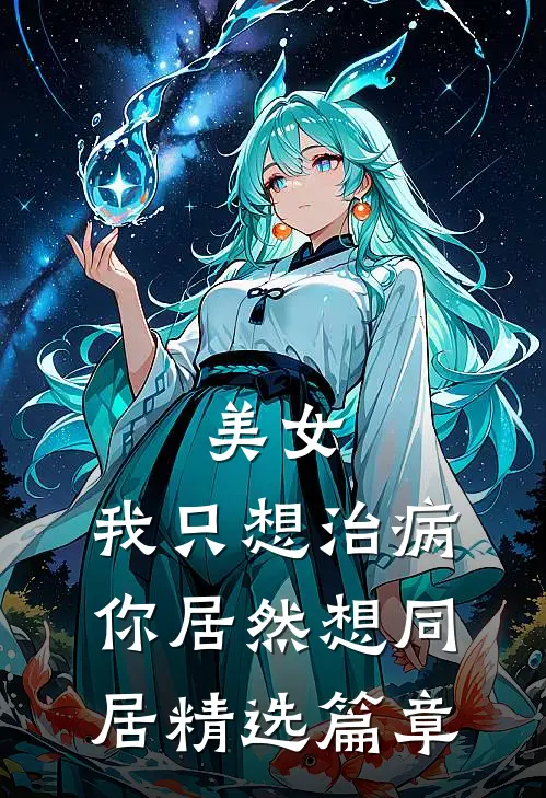 美女,我只想治病,你居然想同居精选篇章免费阅读