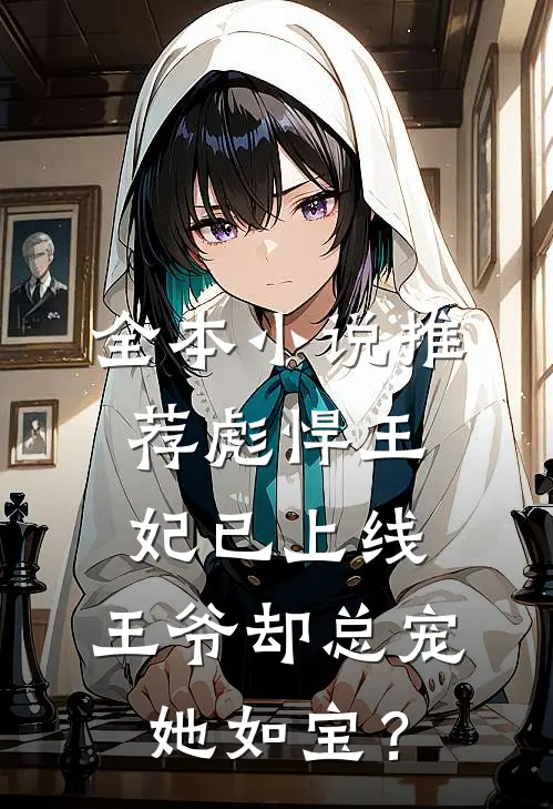 全本小说推荐彪悍王妃已上线，王爷却总宠她如宝？